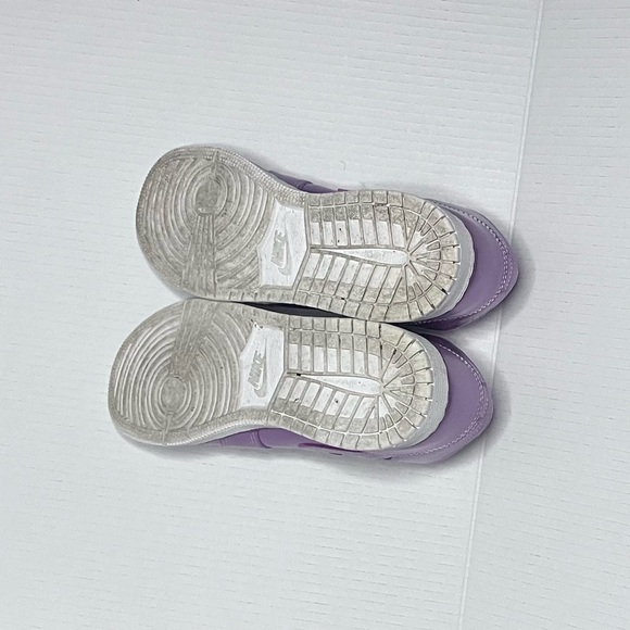 Nike Air Jordan High Top Sneakers - Picture 10 of 15